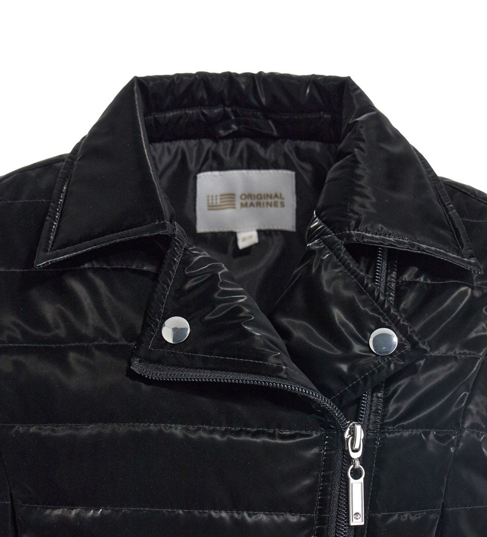 Jackets - Black and White