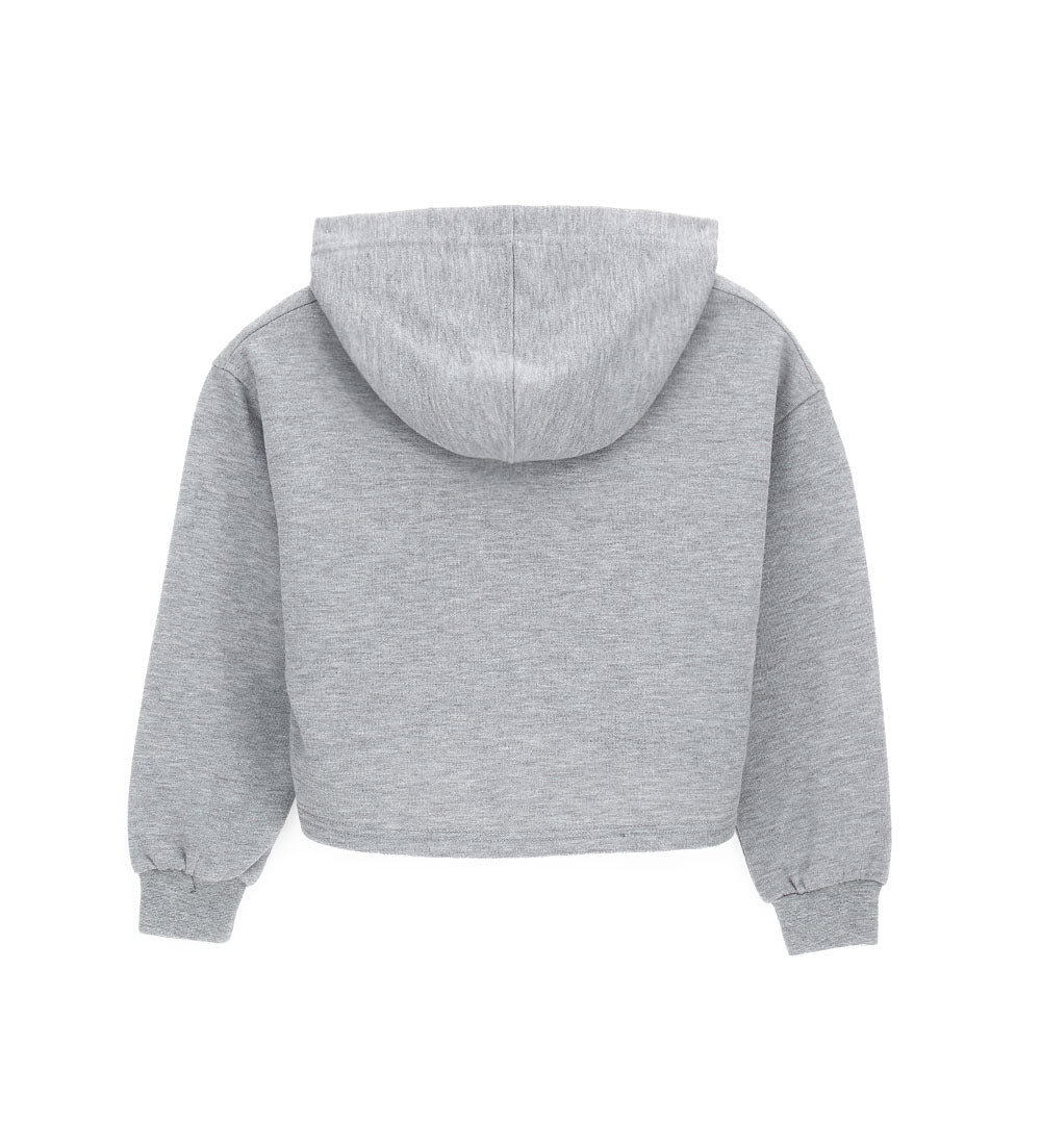 Outer Knitwear - Black and White