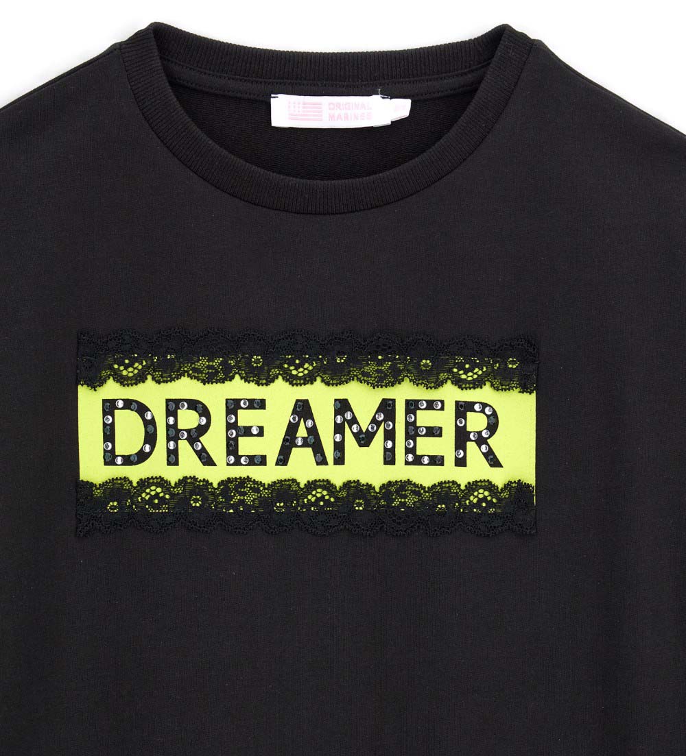Outer Knitwear - Black and White