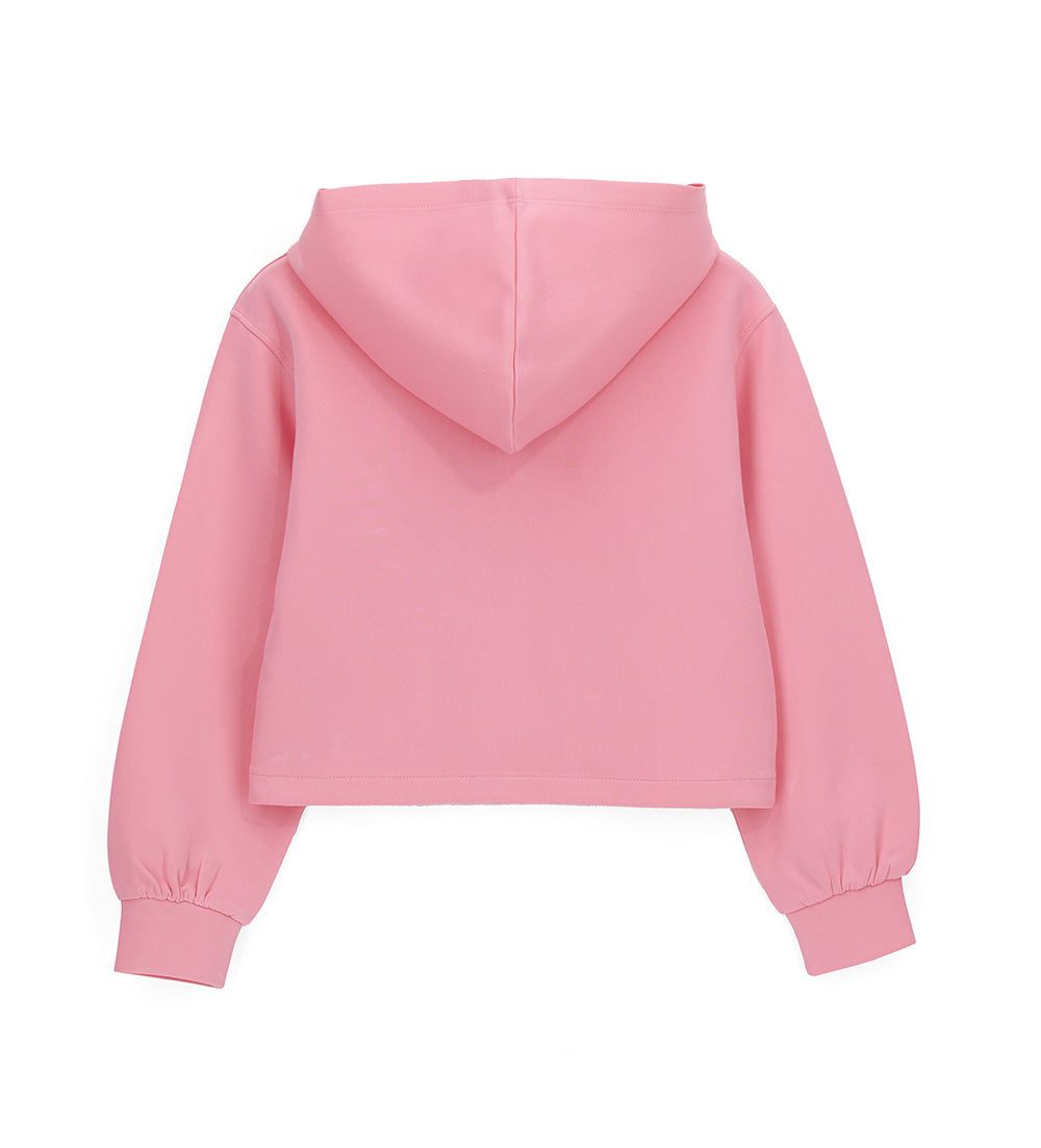 Outer Knitwear - Black and White