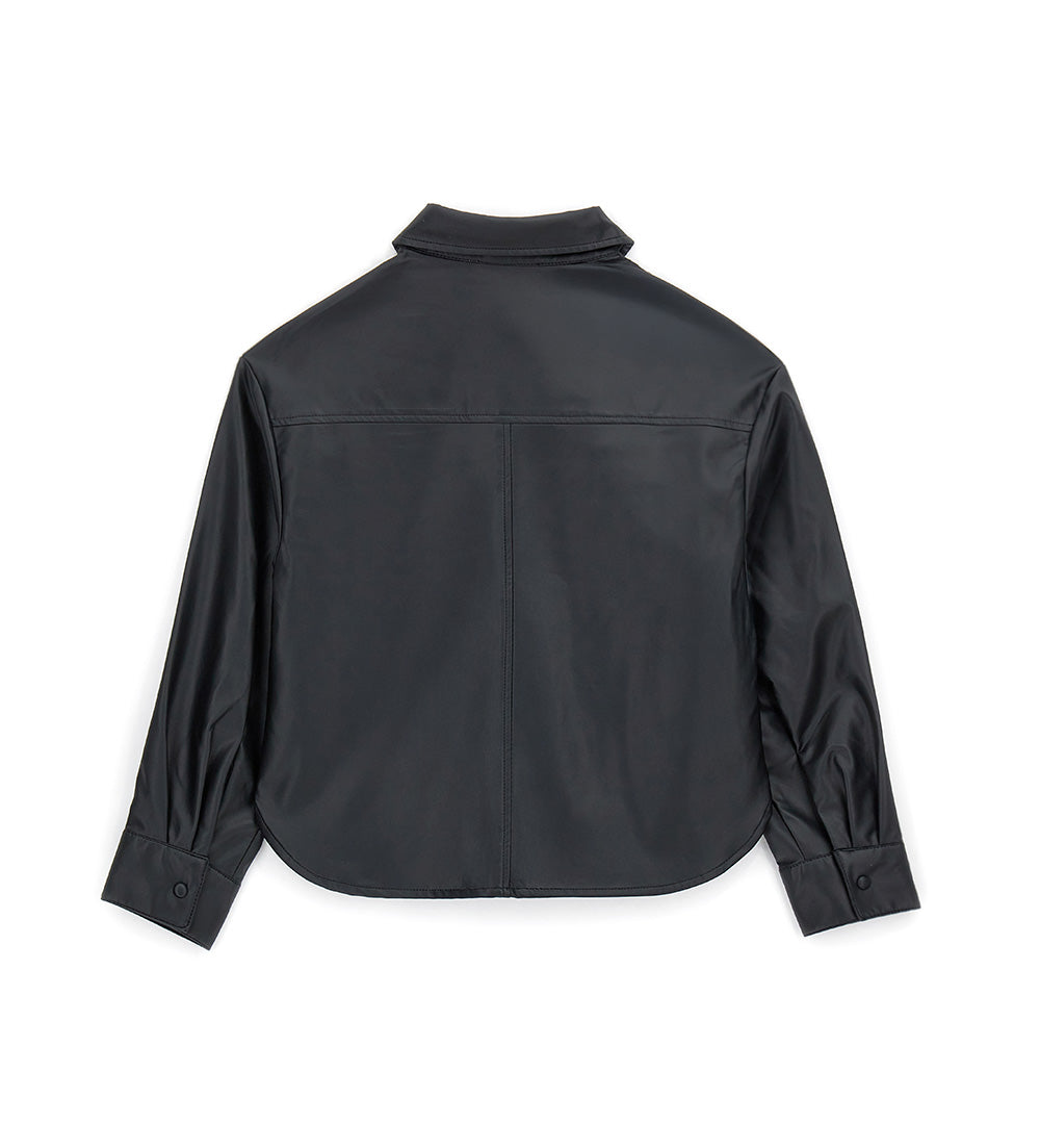 Shirts - Black and White