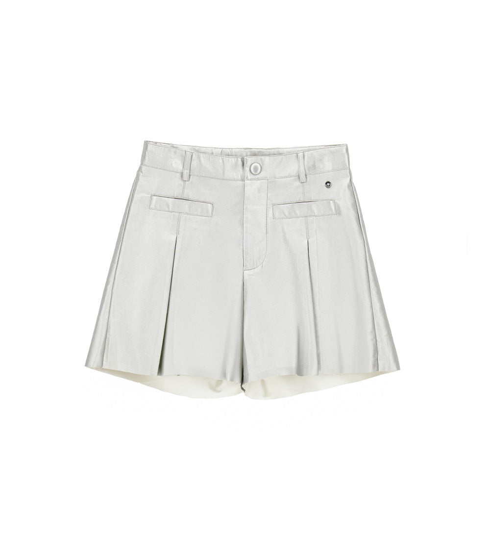 Shorts - Black and White