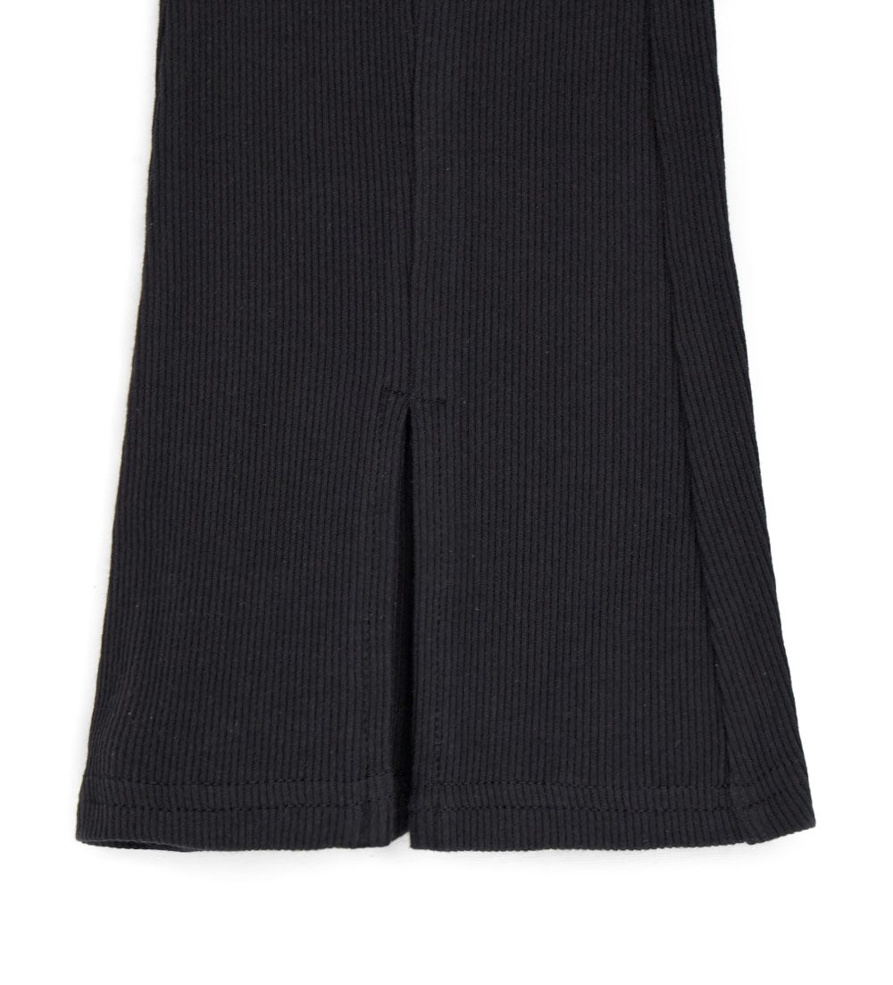 Pants - Black and White