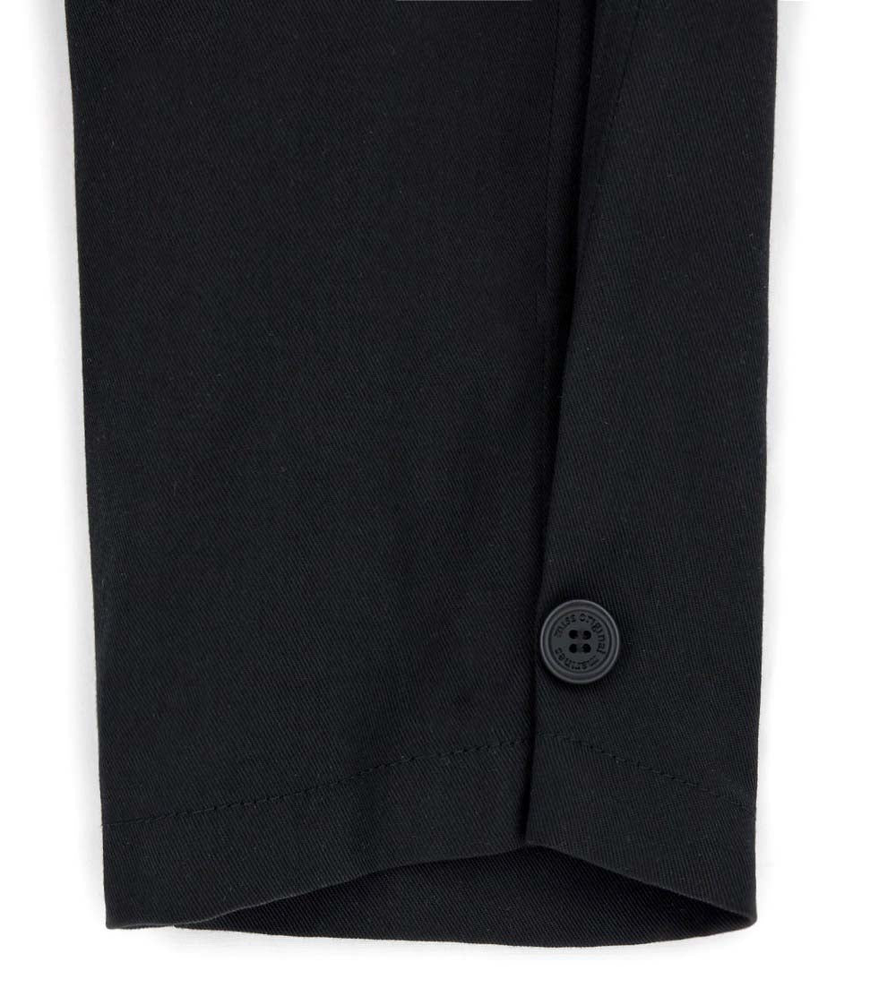 Pants - Black and White