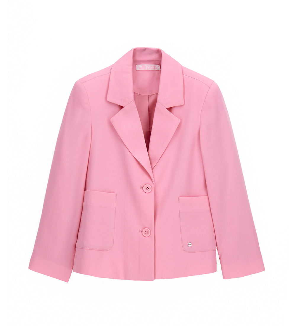 Jackets Gilet - Spring Bloom