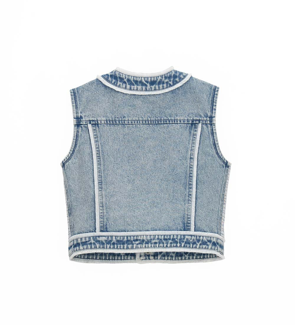 DFP5128YF - Jackets Gilet