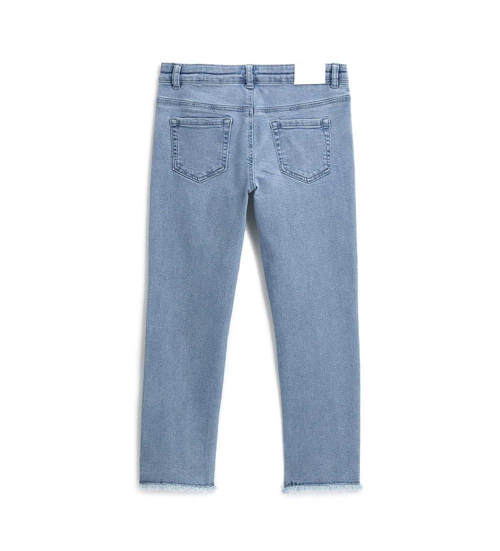 Pants - Capsule Denim