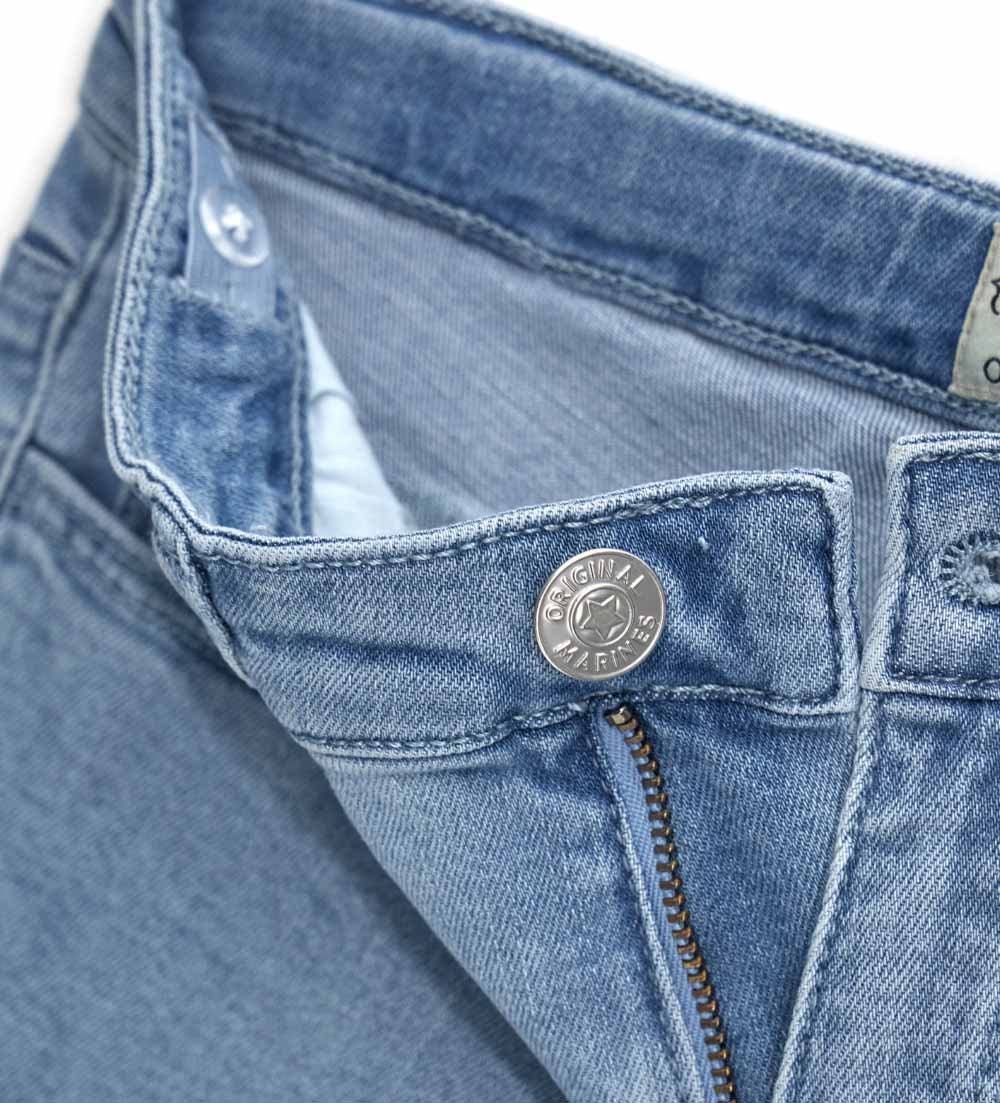 Pants - Capsule Denim