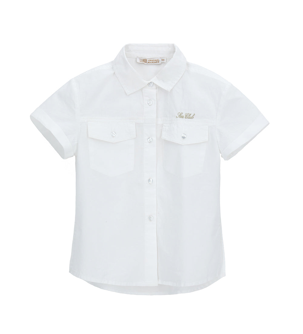 Shirts Mm - Marina Tennis Club