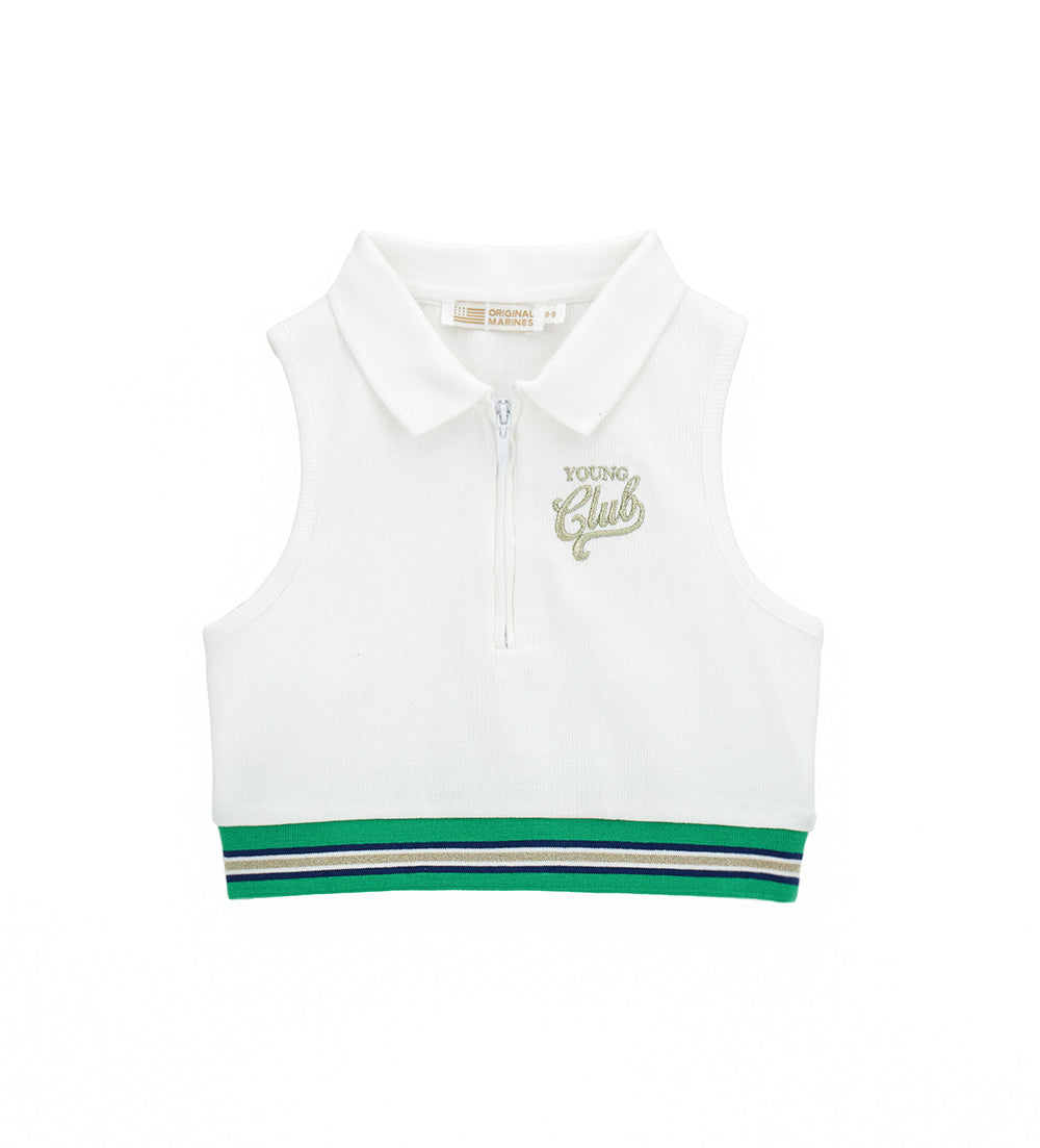 Top Tank – T-Shirts - Marina Tennis Club