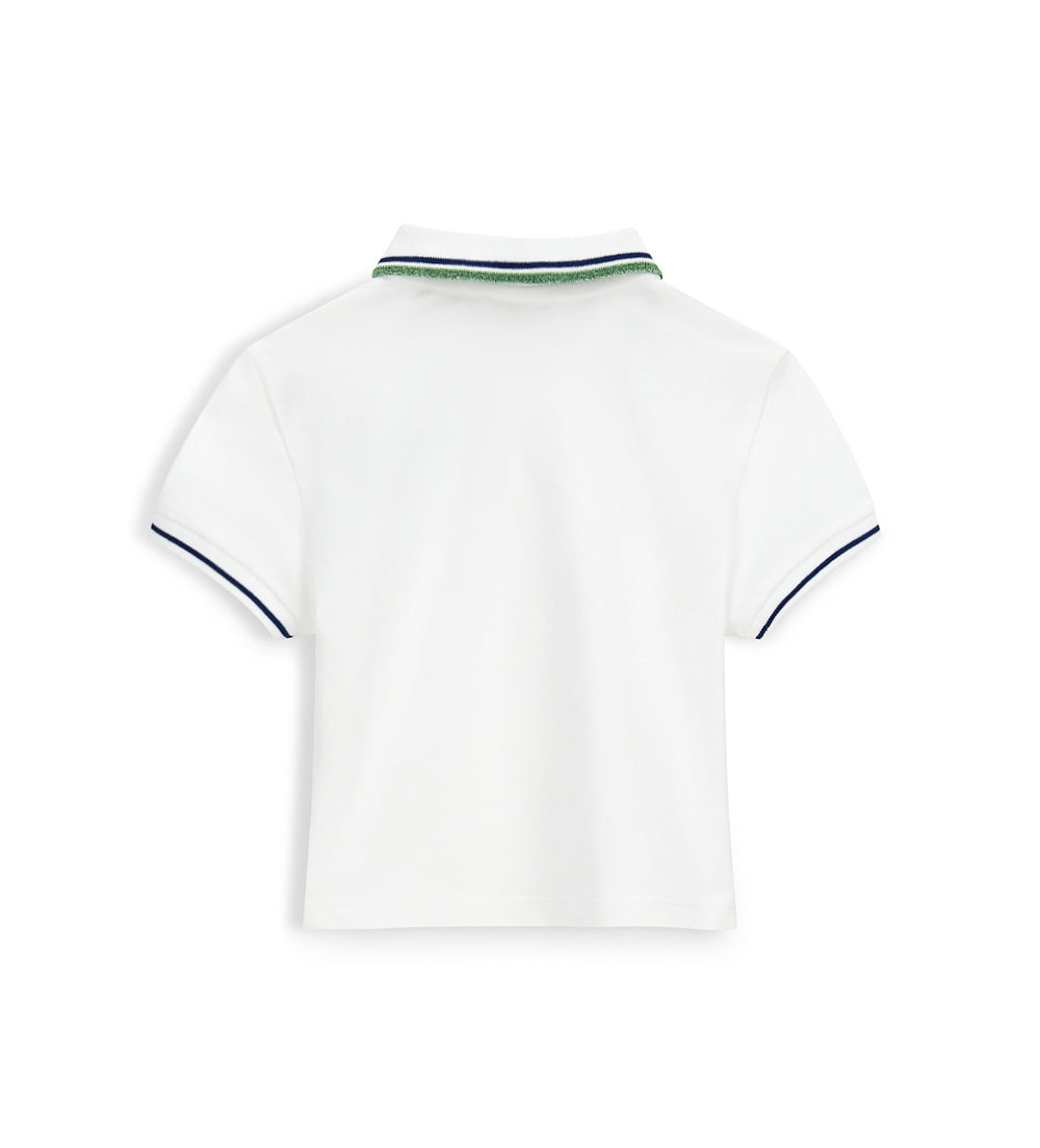 DFP5187YF - Sweater Polo Mm