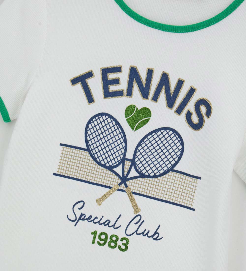 DFP5188YF - T-Shirt Mm