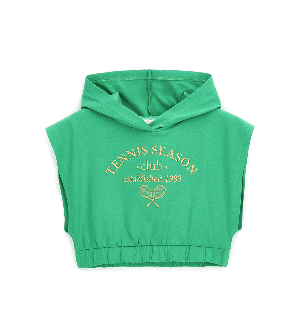 T-Shirt Mm - Marina Tennis Club