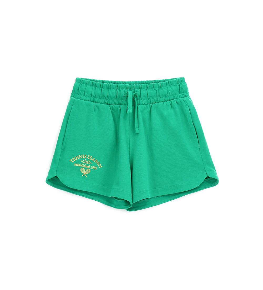 Bermuda – Shorts - Marina Tennis Club
