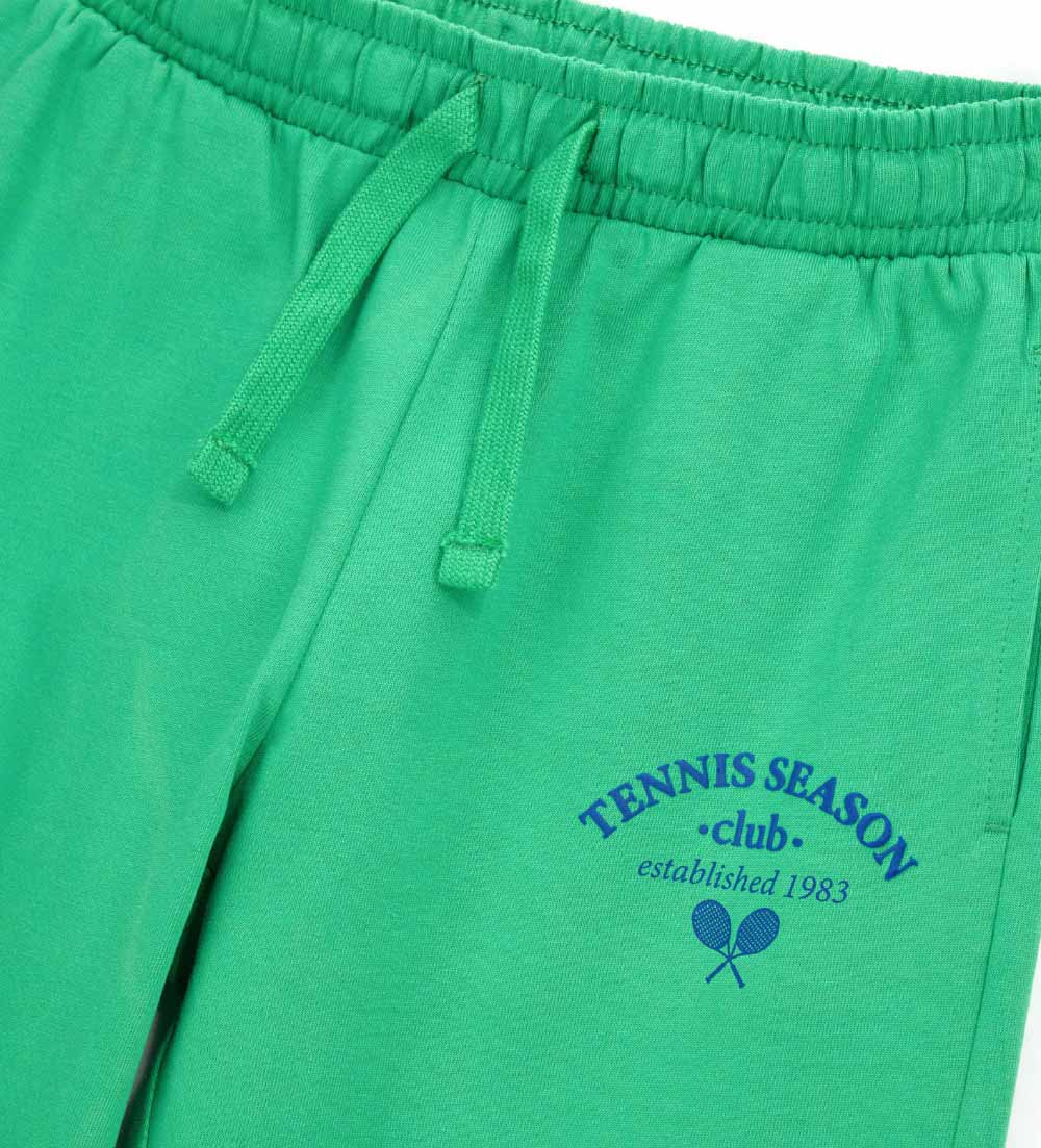 DFP5211YF - Pantaloni Sweater/Felpa – Pants