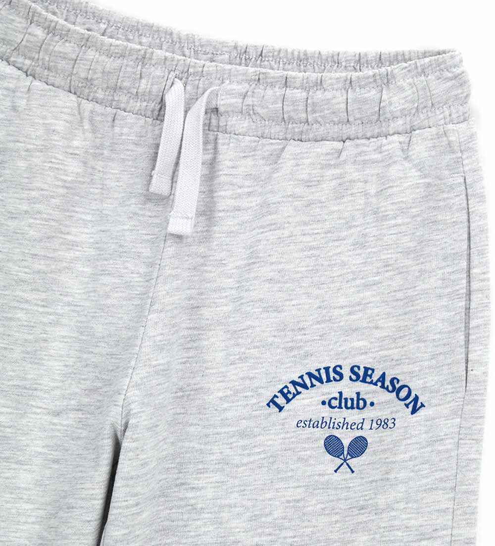 DFP5211YF - Pantaloni Sweater/Felpa – Pants