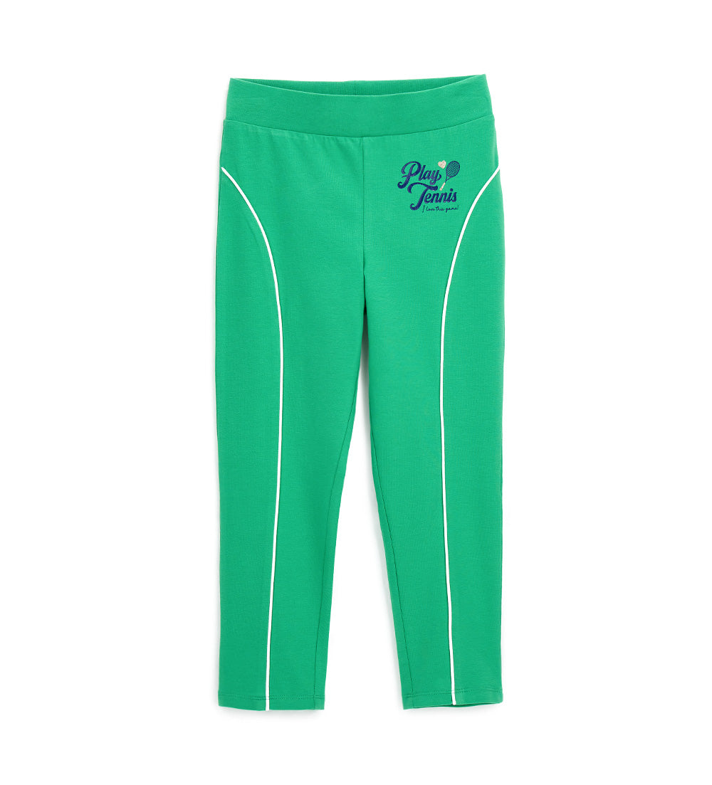 Pant Leggings - Marina Tennis Club