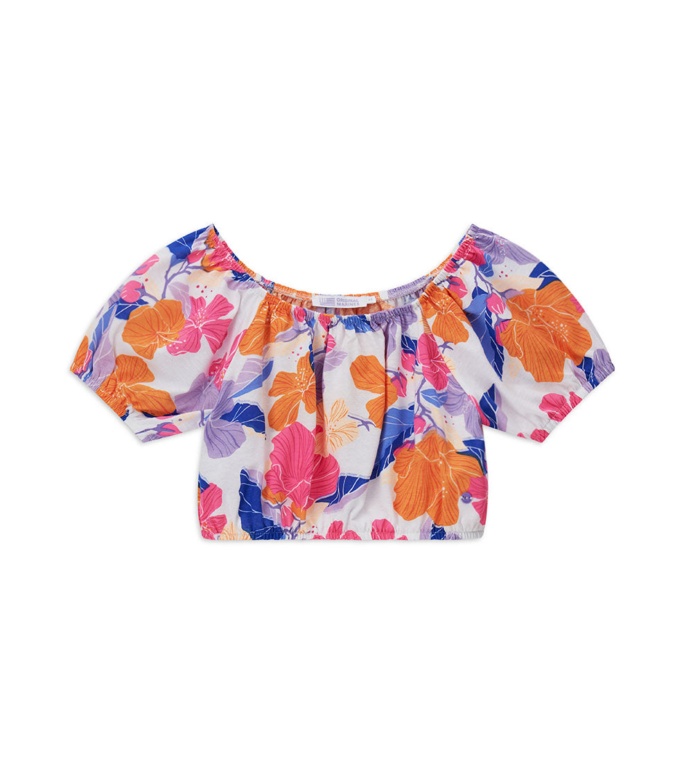 Top Tank - Its Summer Time