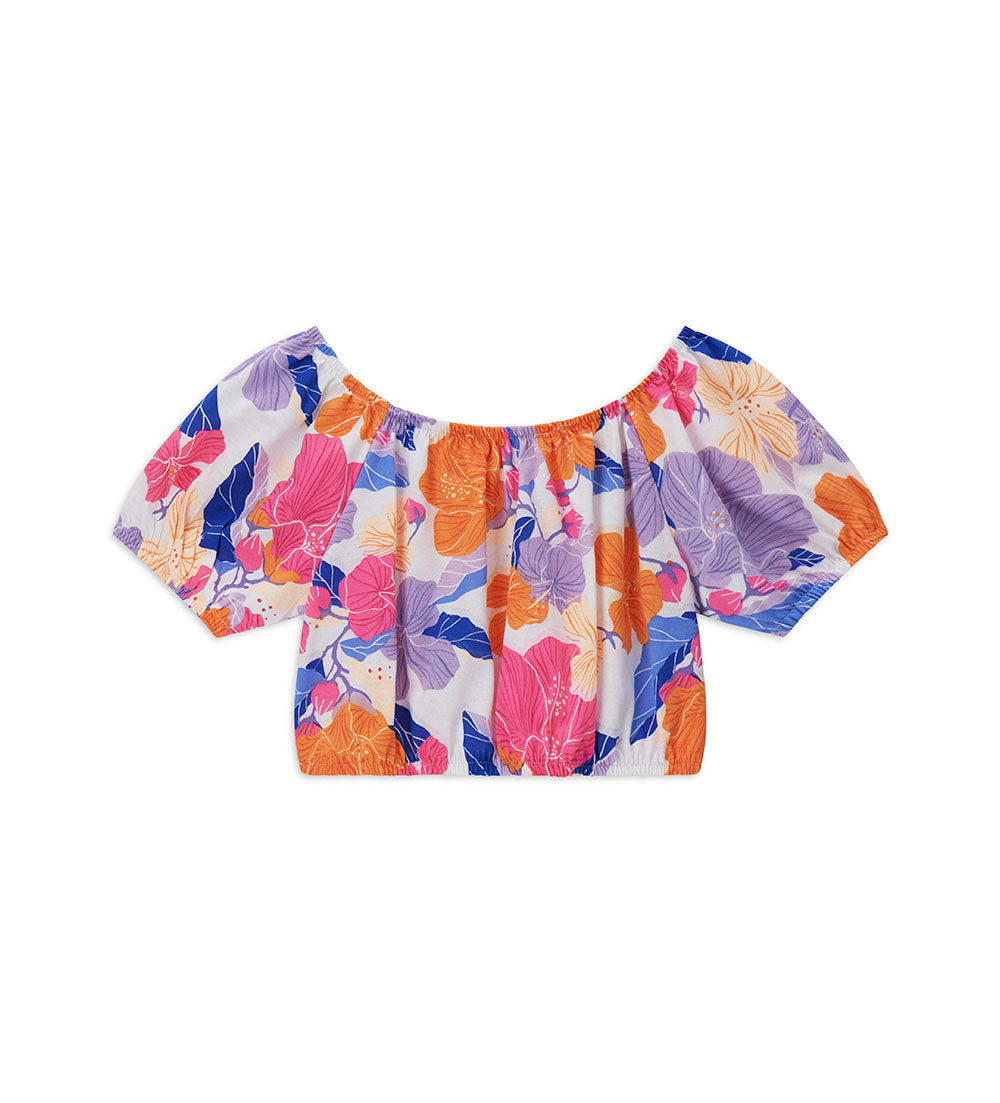 Top Tank T-Shirt - Its Summer Time
