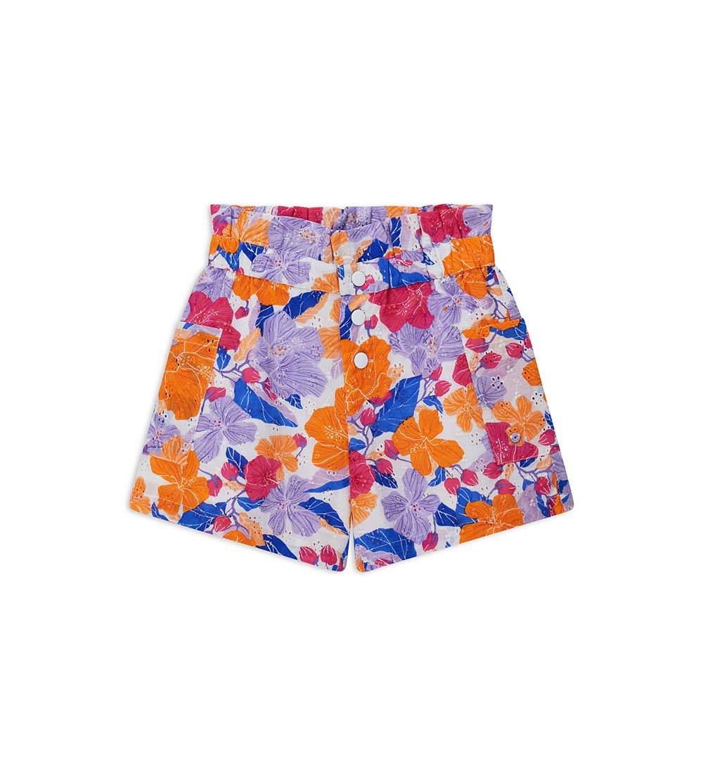 Bermuda Navetta Shorts - Its Summer Time