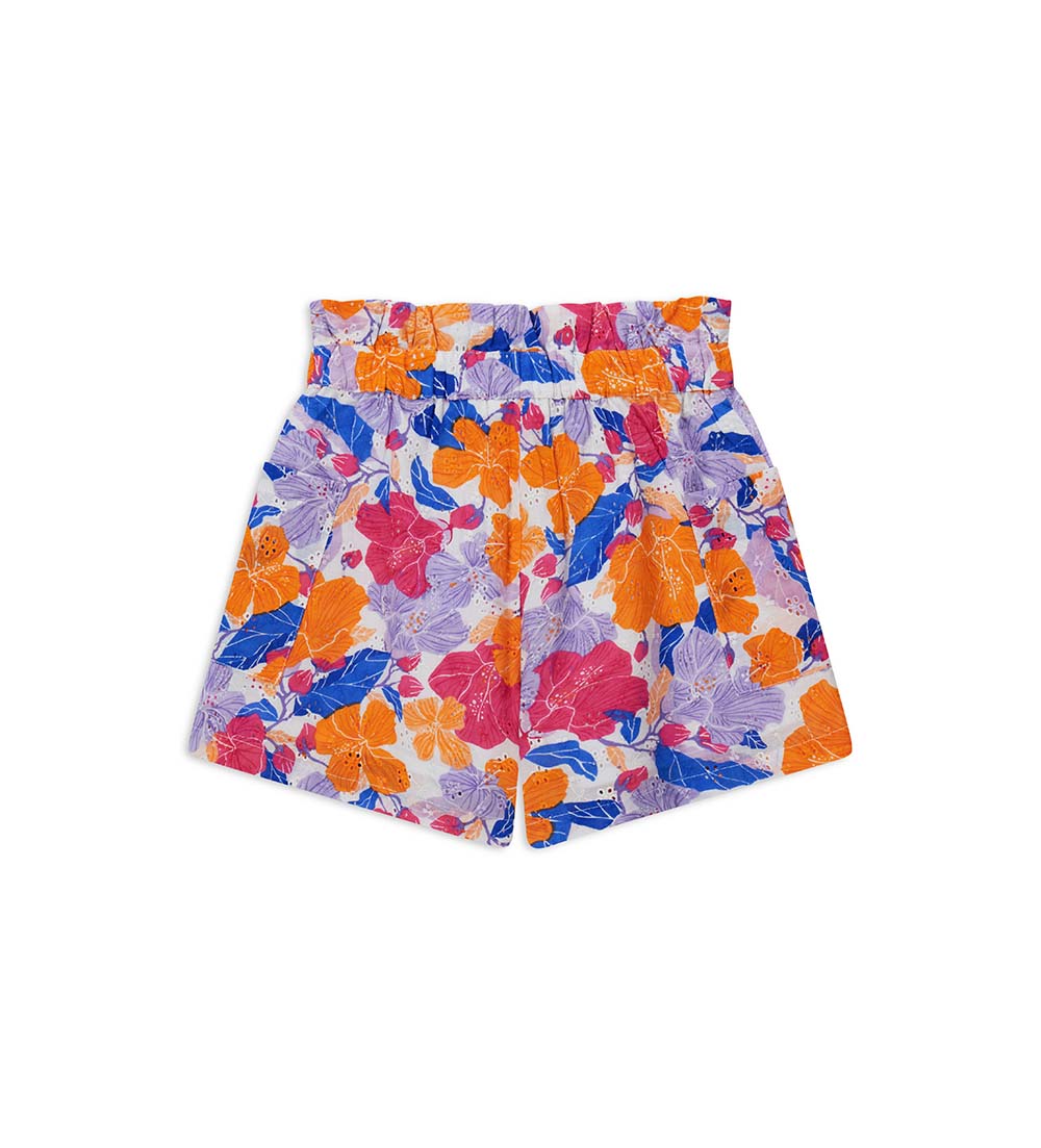 Bermuda Navetta Shorts - Its Summer Time