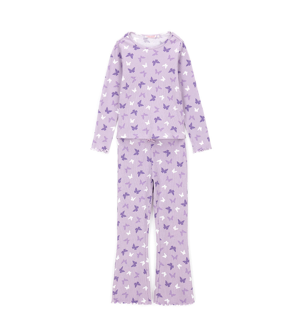DFP5484YF - Pajamas