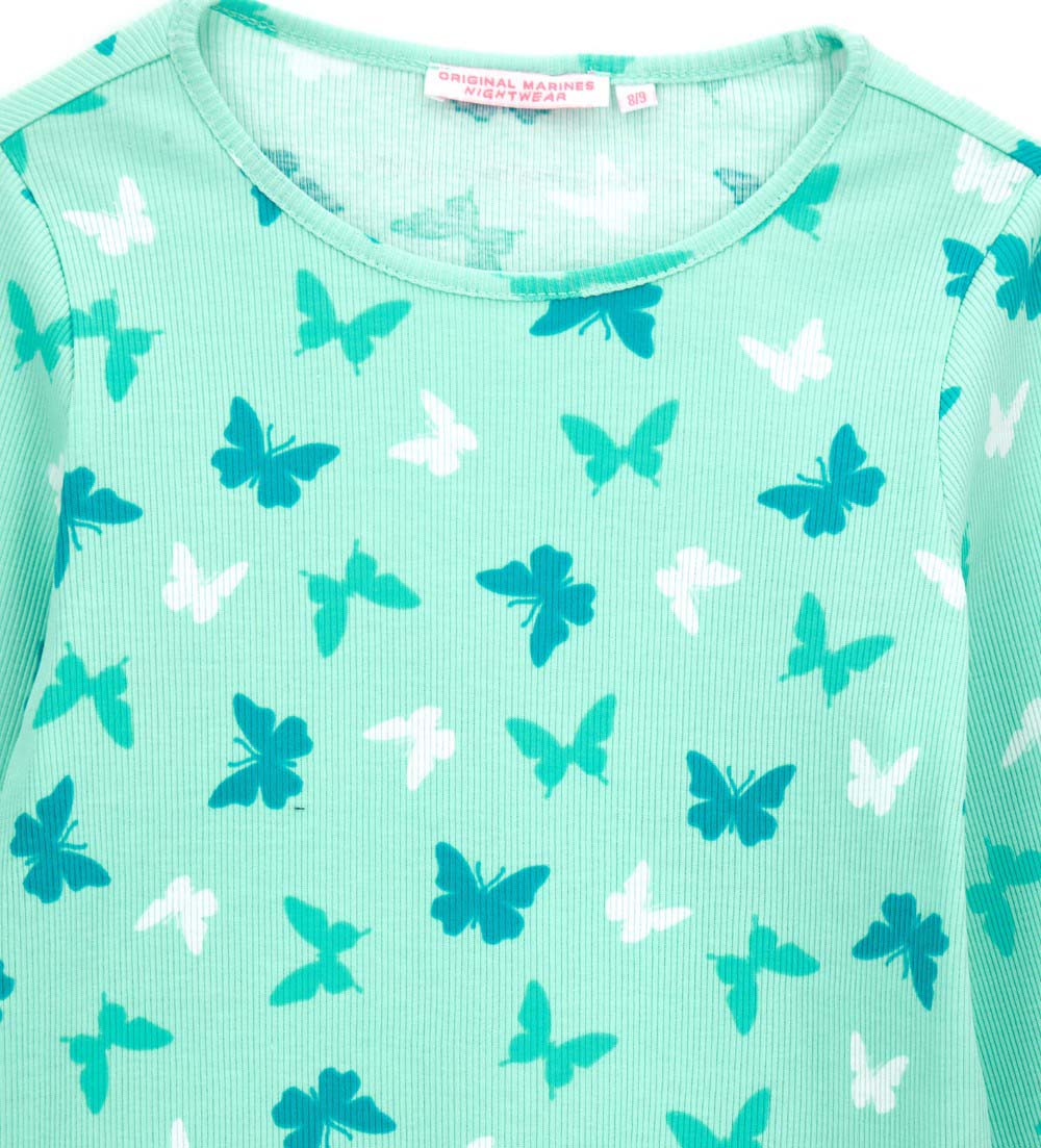 Pajamas - Good Night