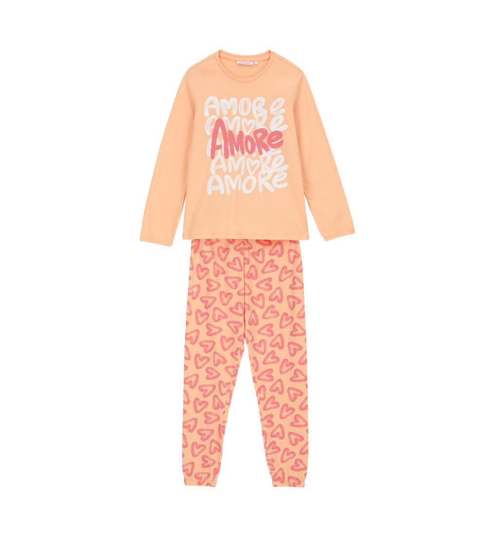 Pajamas - Good Night