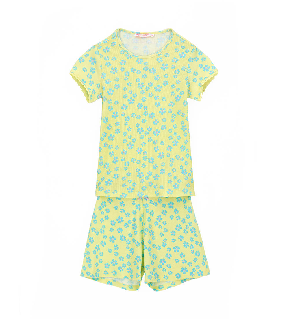 DFP5487YF - Pajamas