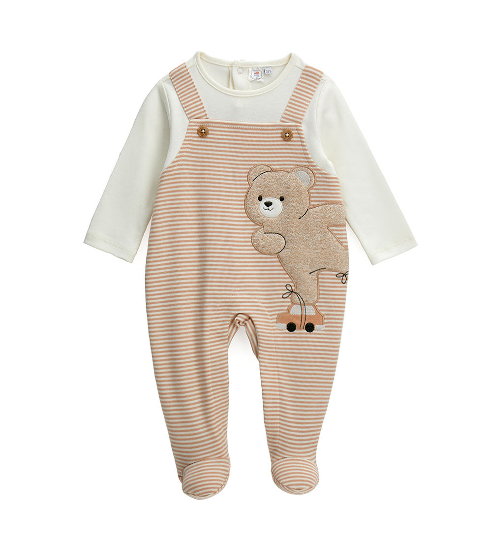 DFP6005BM - Overalls