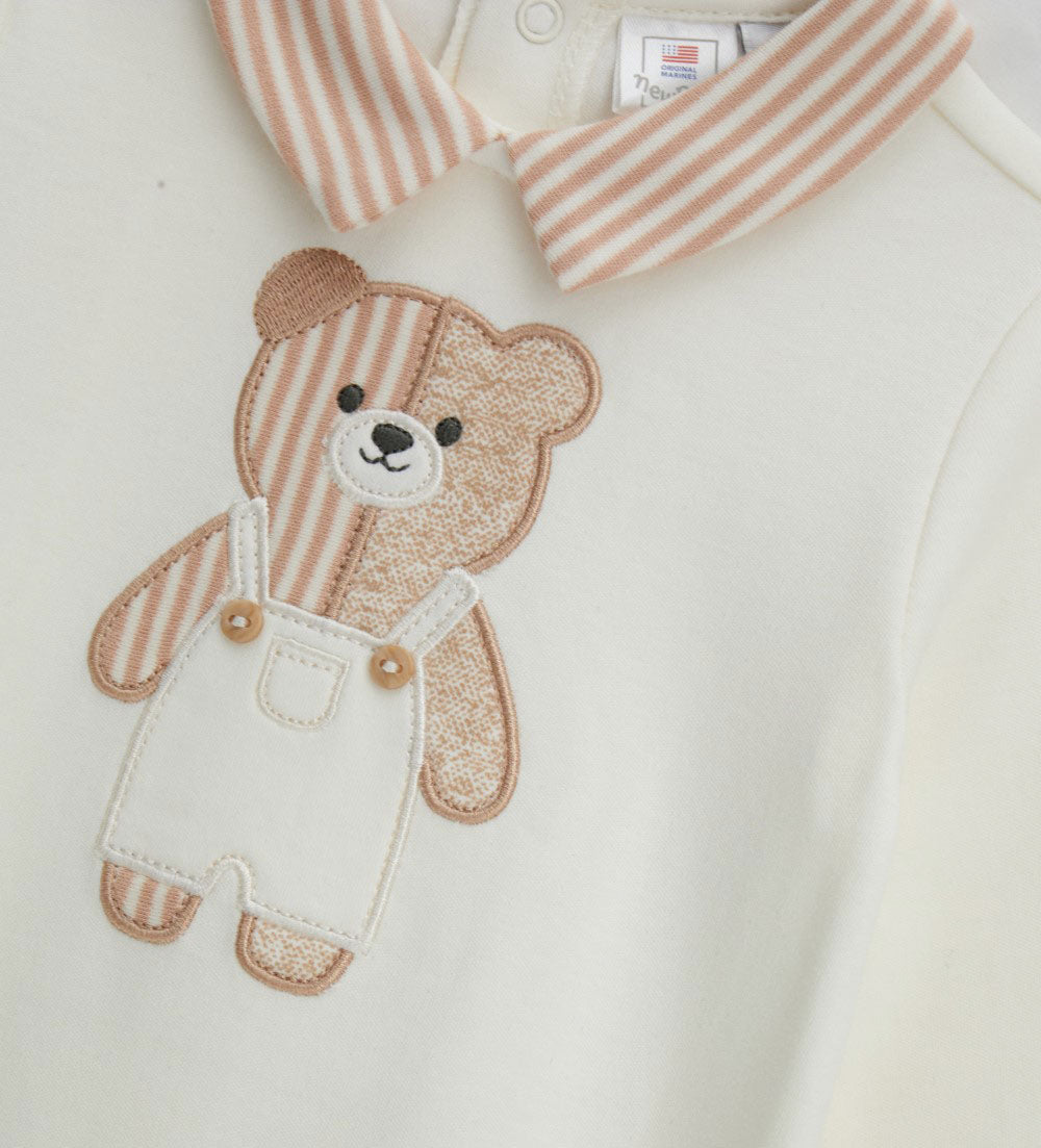 Overalls - Wet and Sand