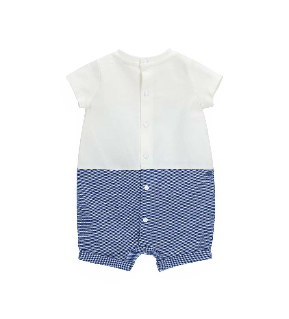 DFP6024BM - Overalls