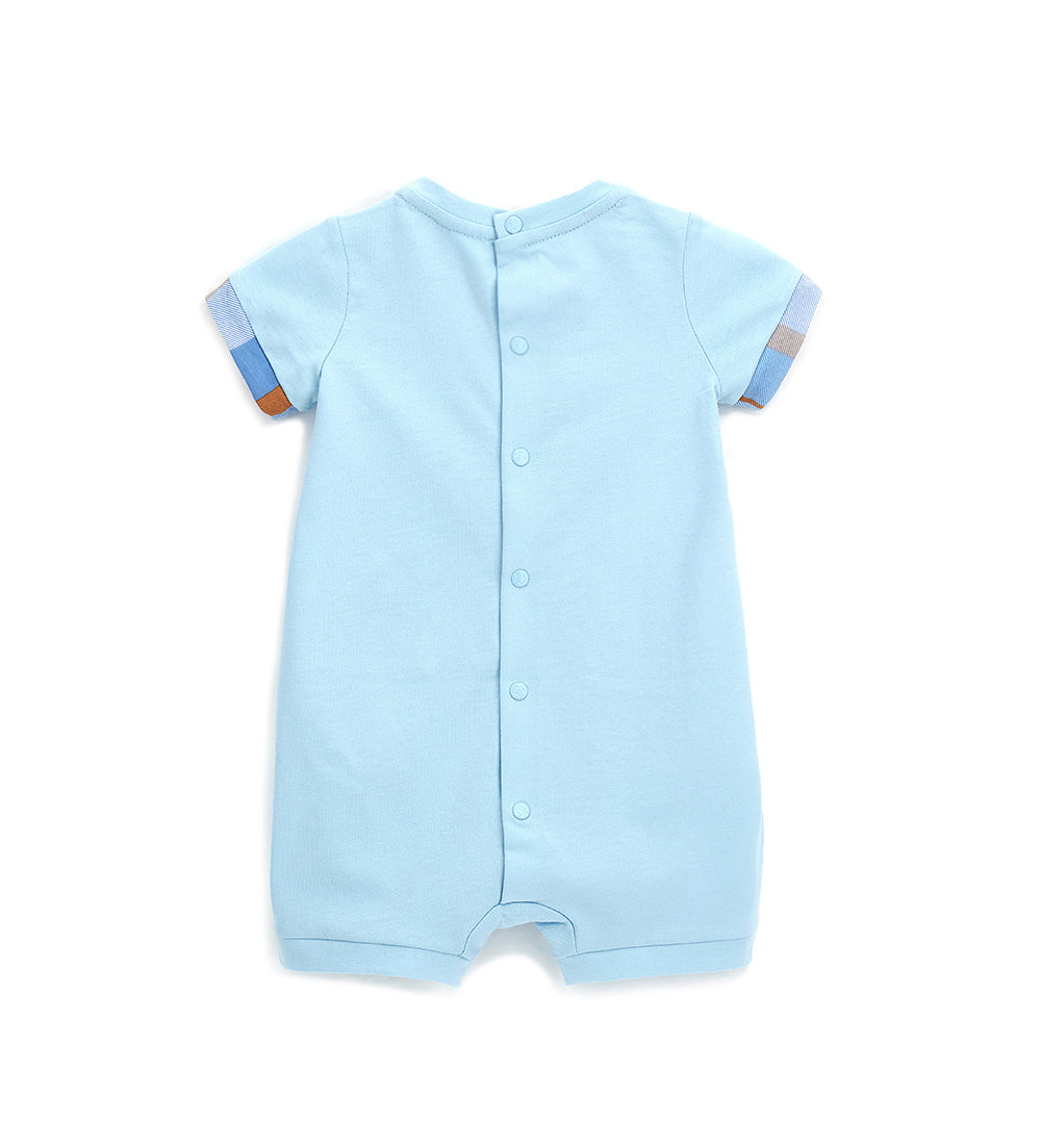 DFP6025BM - Overalls