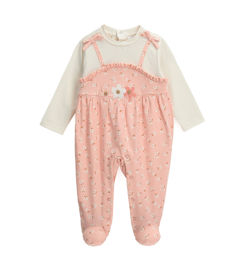 DFP7013BF - Overalls