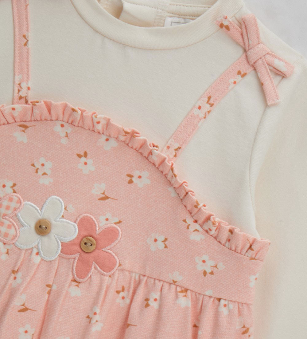 DFP7013BF - Overalls