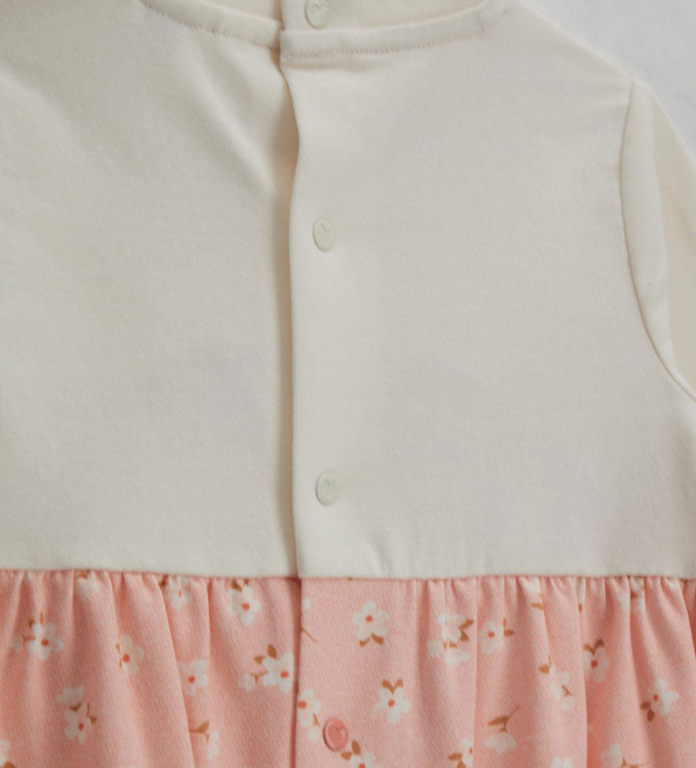 DFP7013BF - Overalls