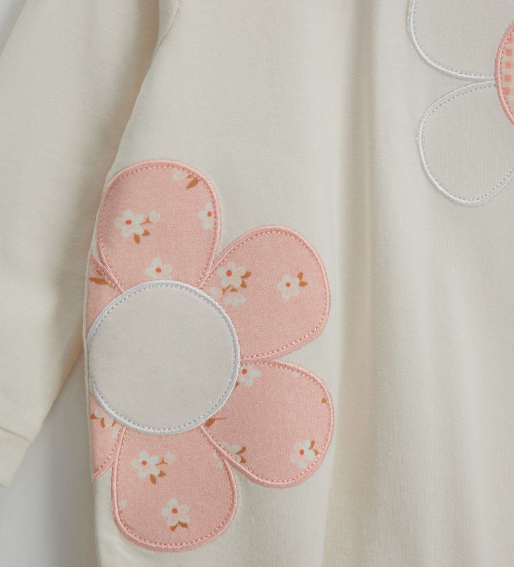 DFP7014BF - Overalls