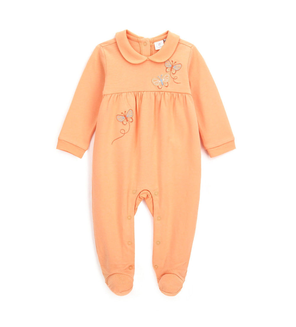 DFP7022BF - Overalls