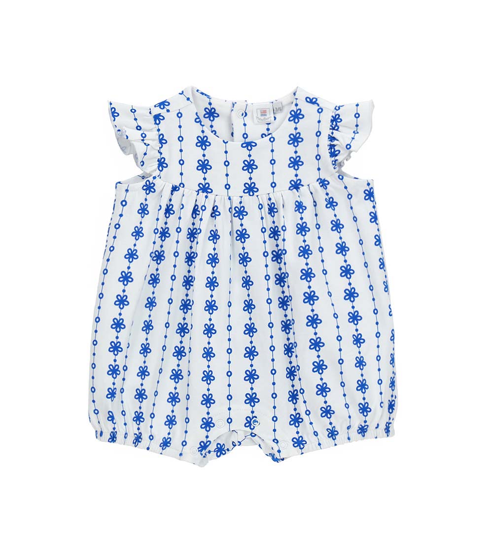 DFP7034BF - Overalls