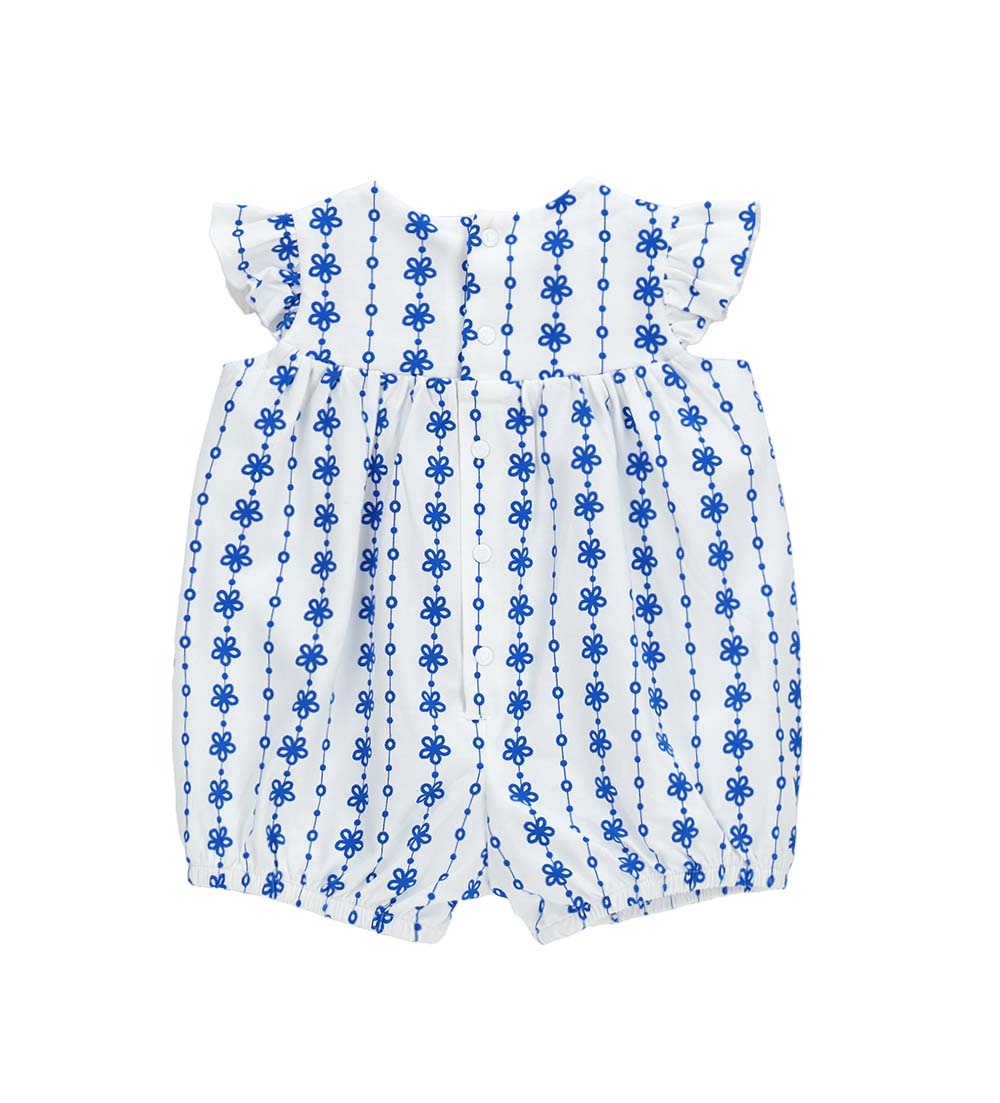 DFP7034BF - Overalls