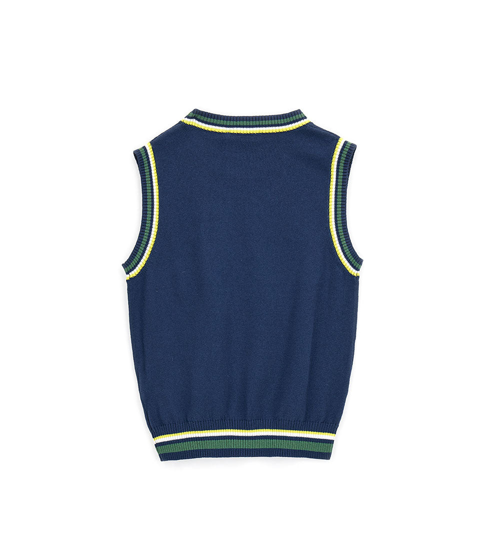 Outer Knitwear - Golf League