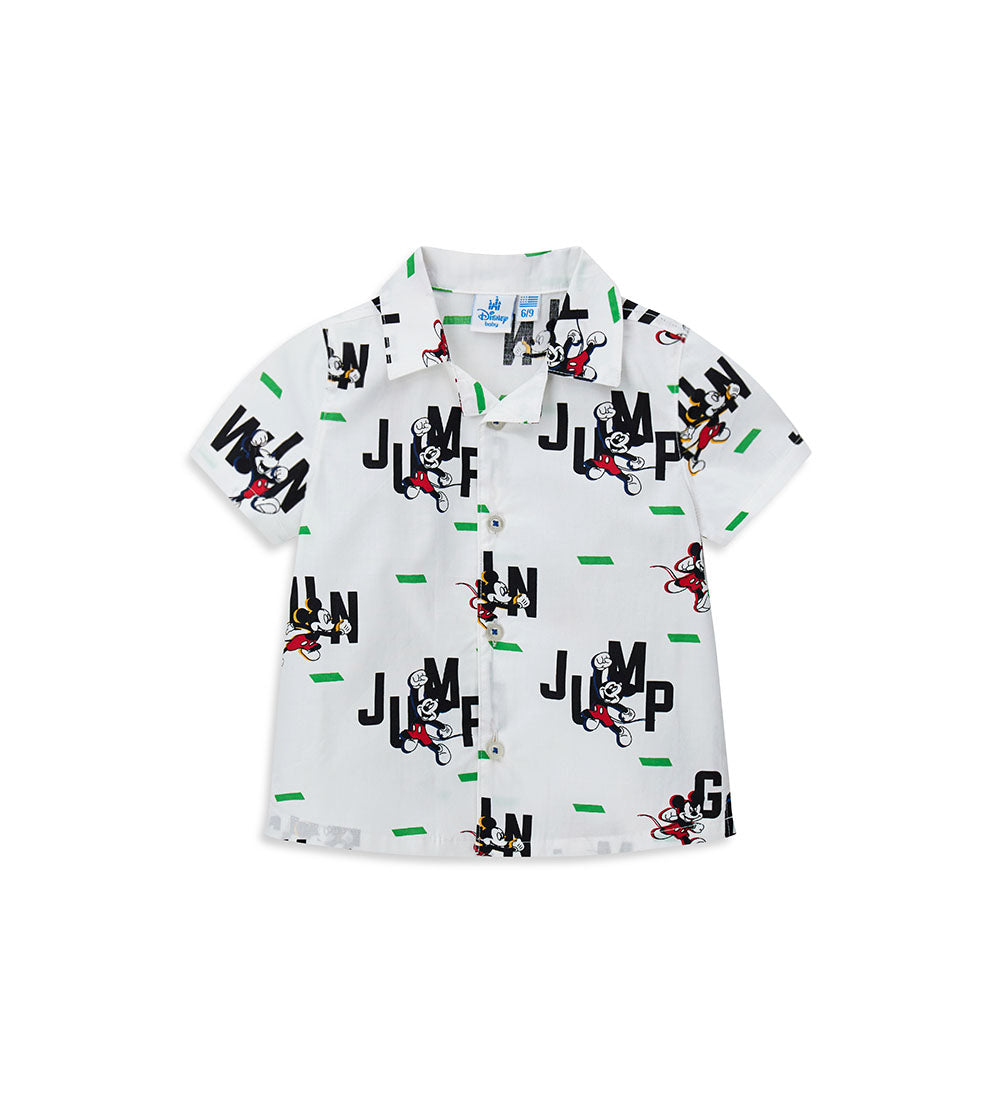 Shirts MM - Capsule Disney