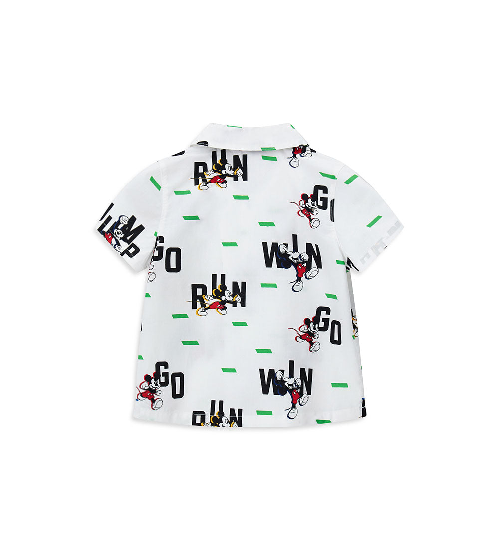 Shirts MM - Capsule Disney