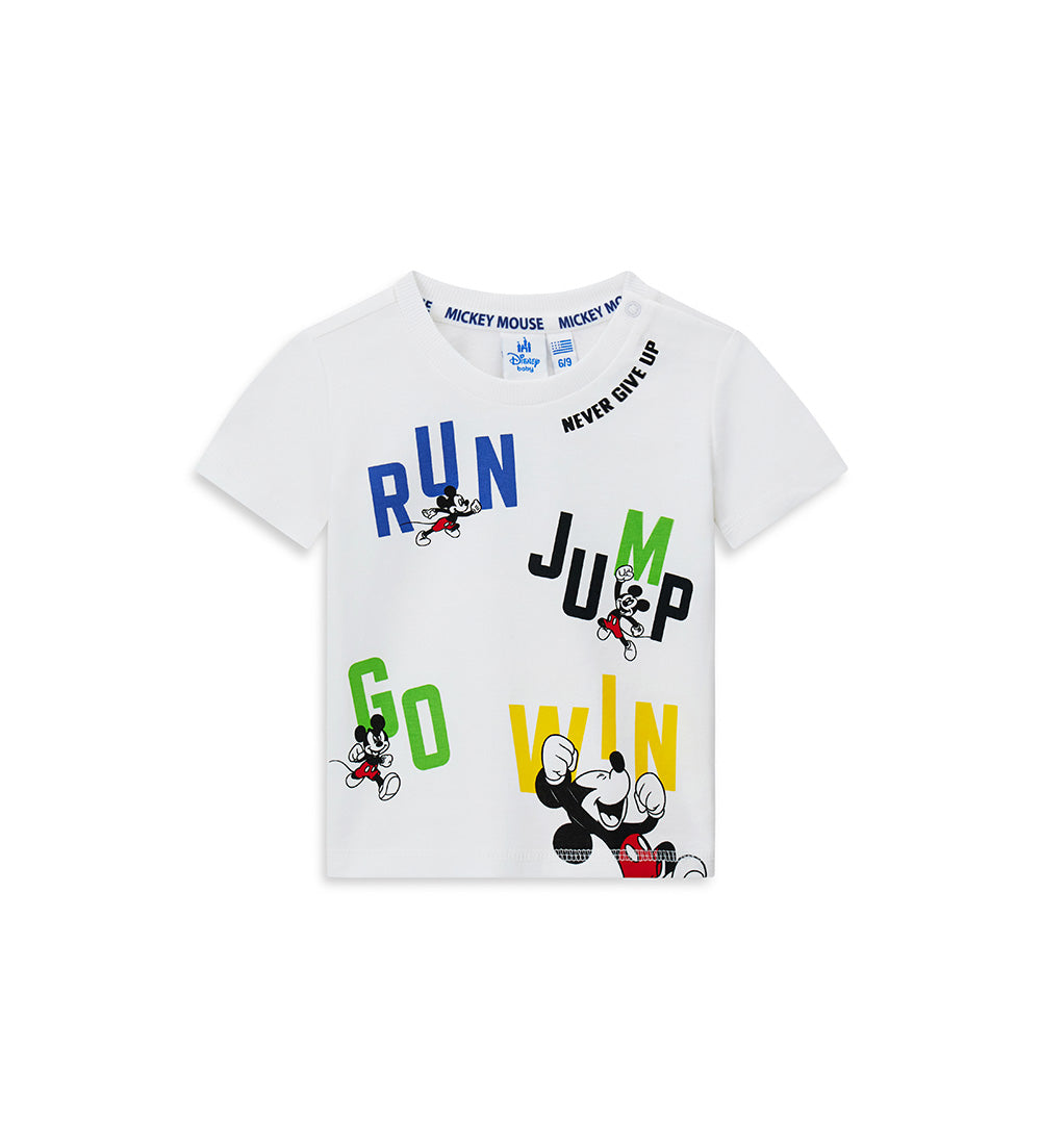 T-Shirt Mm - Capsule Disney