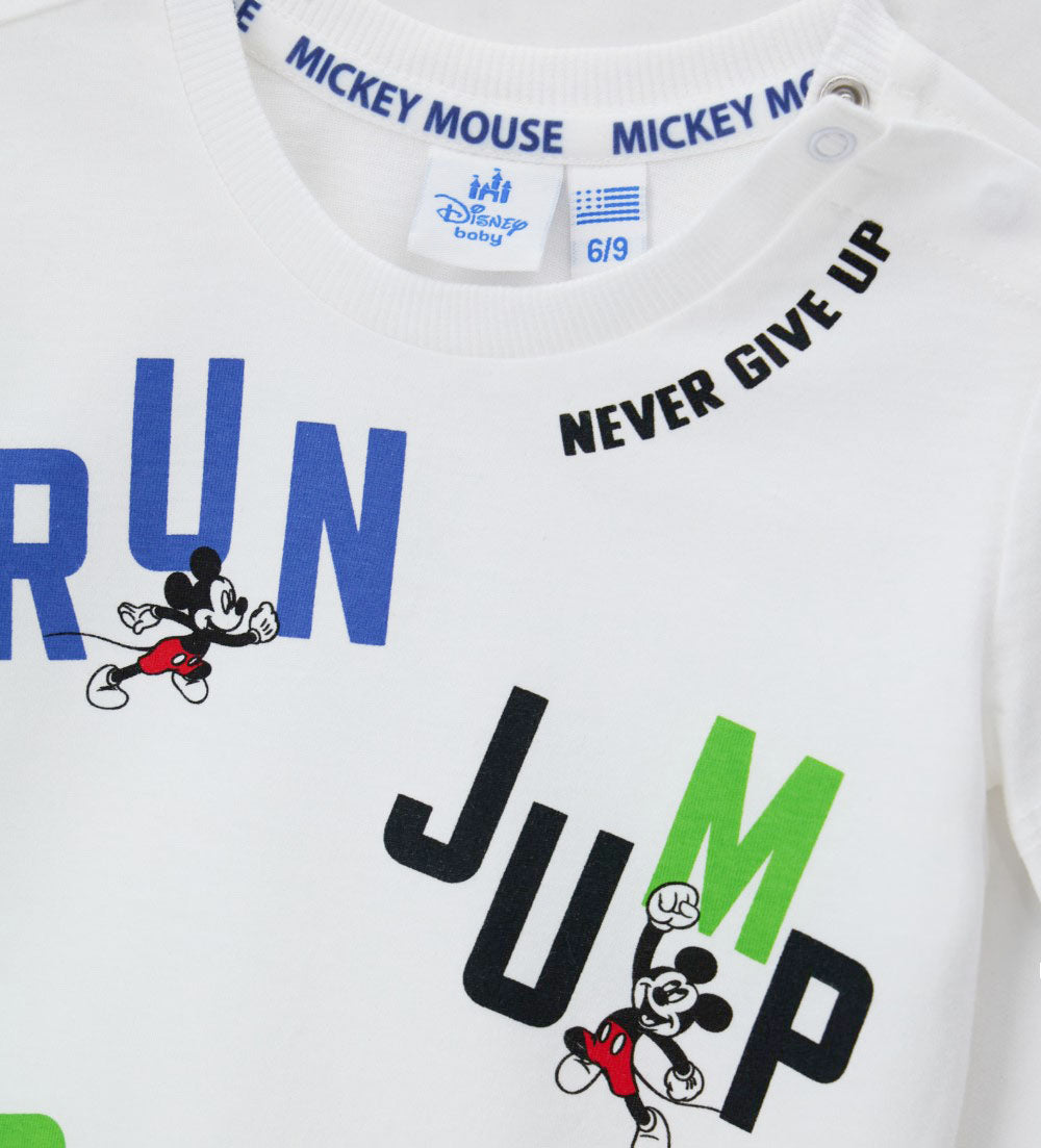 DFPV0269NM - T-Shirt Mm