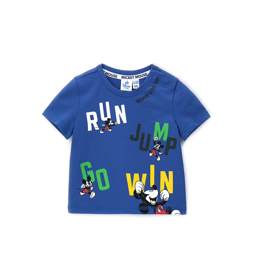 DFPV0269NM - T-Shirt Mm