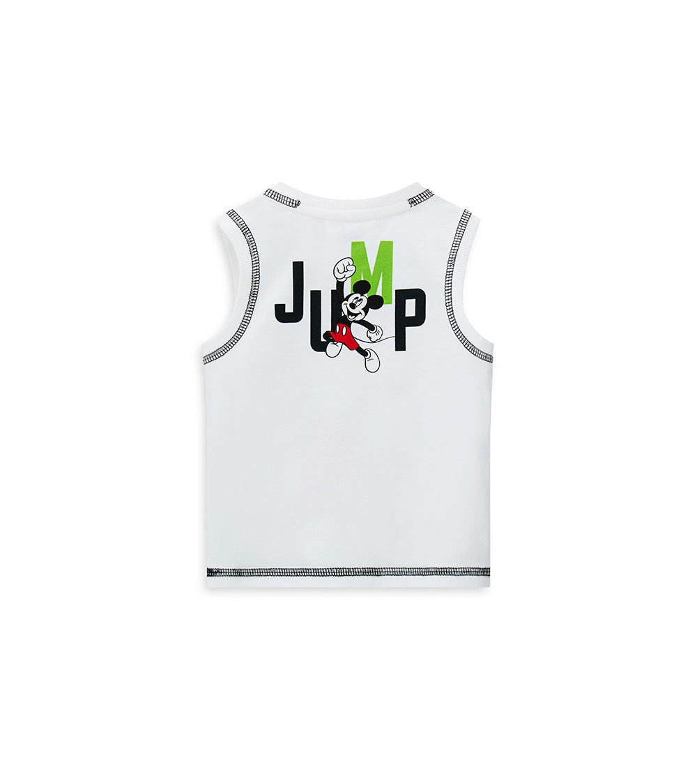 DFPV0270NM - Top Tank – T-Shirts