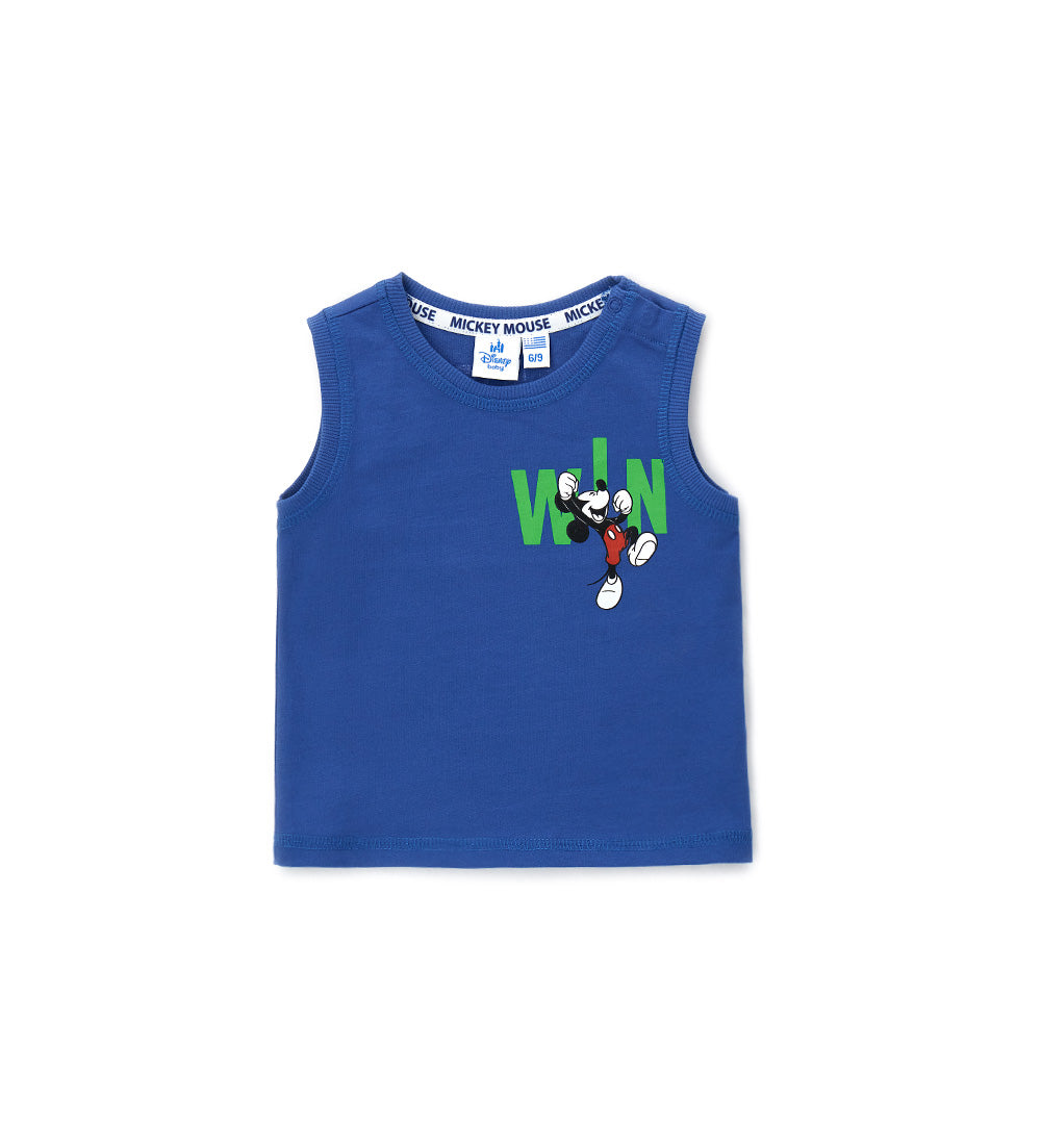 DFPV0270NM - Top Tank – T-Shirts