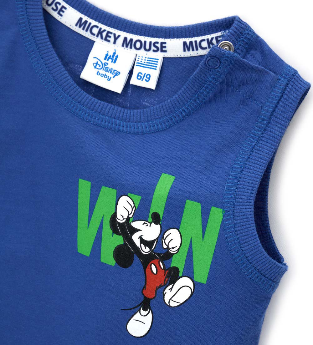 DFPV0270NM - Top Tank – T-Shirts