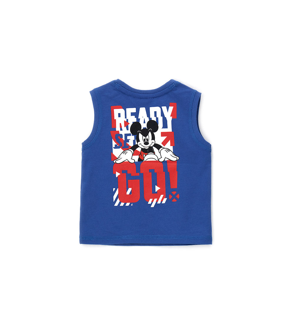 DFPV0270NM - Top Tank – T-Shirts
